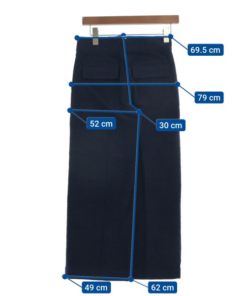 HERMES エルメス パンツ（その他） レディース 【古着】【中古】_9