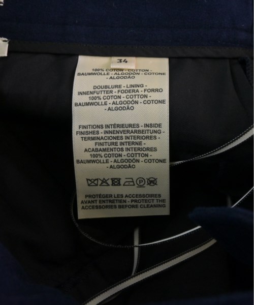 HERMES エルメス パンツ（その他） レディース 【古着】【中古】_4
