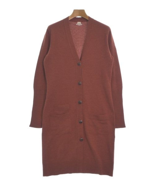 HERMES エルメス カーディガン レディース 【古着】【中古】