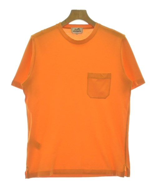 HERMES エルメス Tシャツ・カットソー メンズ 【古着】【中古】