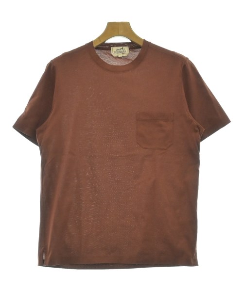 HERMES エルメス Tシャツ・カットソー メンズ 【古着】【中古】