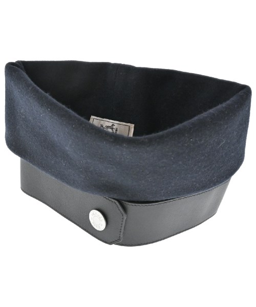 HERMES エルメス マフラー レディース 【古着】【中古】