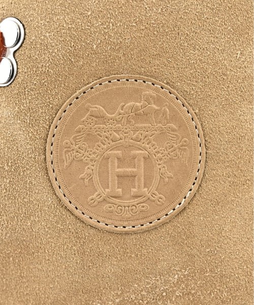 HERMES エルメス ブーツ メンズ 【古着】【中古】_9