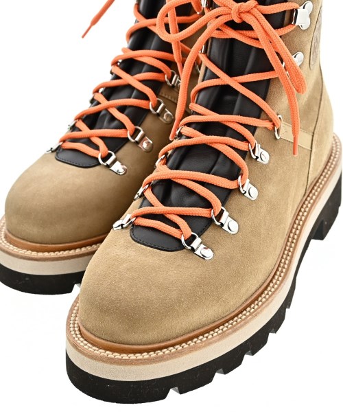 HERMES エルメス ブーツ メンズ 【古着】【中古】_5