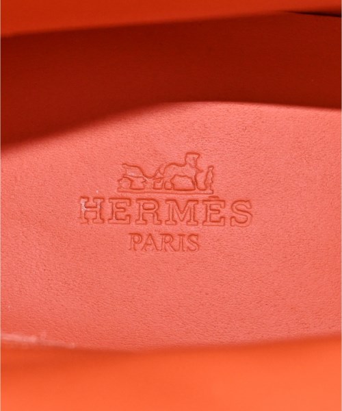 HERMES エルメス ブーツ メンズ 【古着】【中古】_7