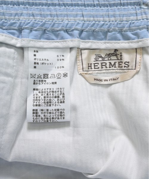 HERMES エルメス ショートパンツ メンズ 【古着】【中古】_2