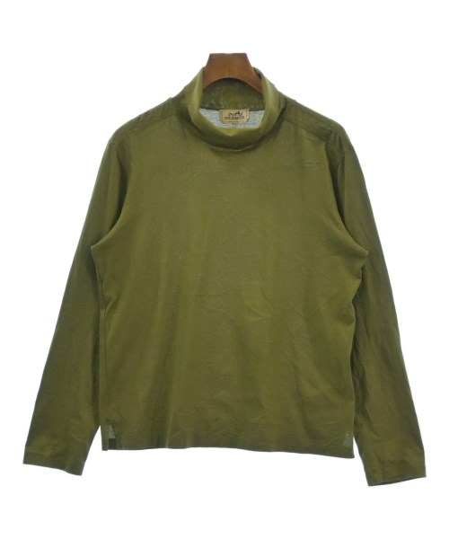 HERMES エルメス Tシャツ・カットソー メンズ 【古着】【中古】