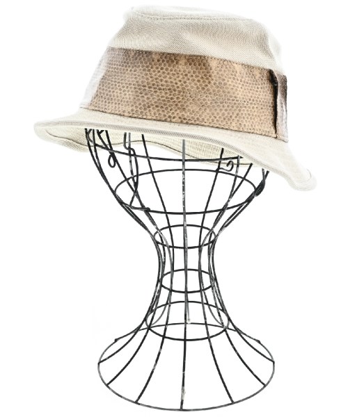 HERMES エルメス ハット レディース 【古着】【中古】