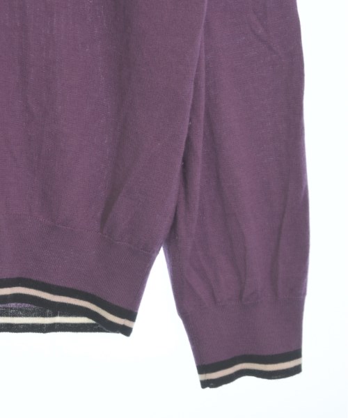 HERMES エルメス ニット・セーター メンズ 【古着】【中古】_5