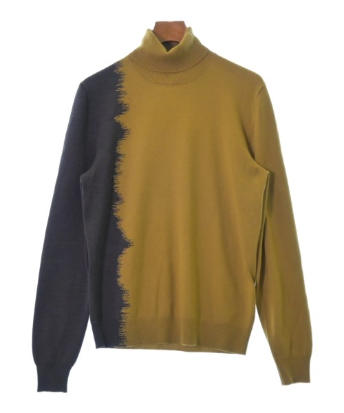 HERMES エルメス ニット・セーター メンズ 【古着】【中古】 エルメス