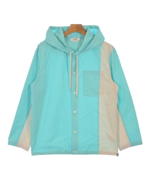 HERMES エルメス カジュアルシャツ メンズ 【古着】【中古】