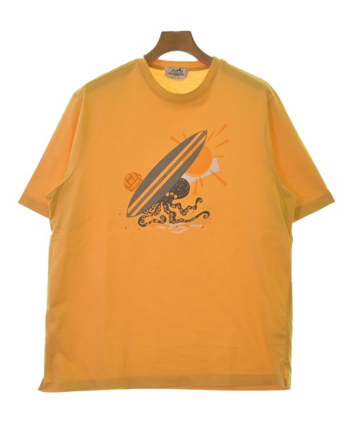 HERMES エルメス Tシャツ・カットソー メンズ 【古着】【中古】