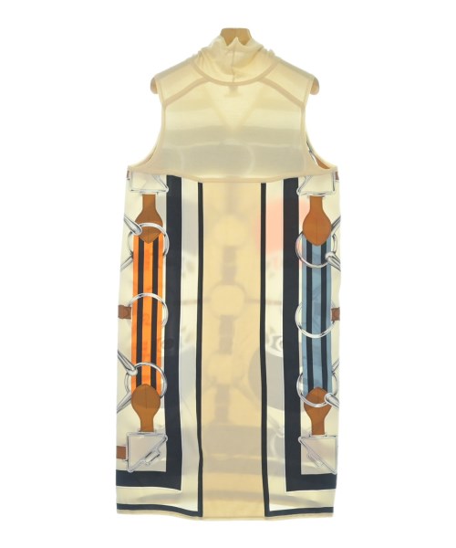 HERMES エルメス ワンピース レディース 【古着】【中古】_1