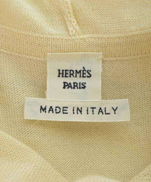 HERMES エルメス ワンピース レディース 【古着】【中古】_2