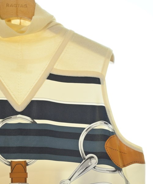 HERMES エルメス ワンピース レディース 【古着】【中古】_5
