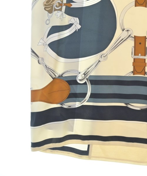 HERMES エルメス ワンピース レディース 【古着】【中古】_6