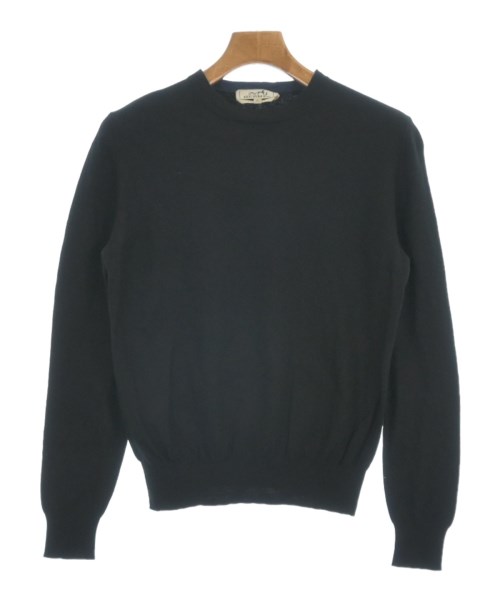 HERMES エルメス ニット・セーター メンズ 【古着】【中古】