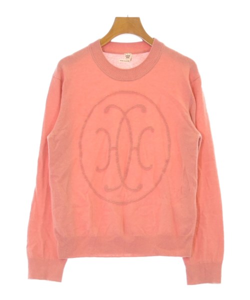 HERMES エルメス ニット・セーター レディース 【古着】【中古】