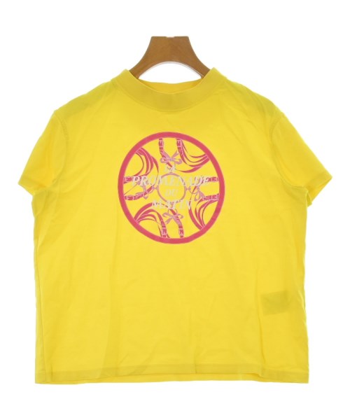 HERMES エルメス Tシャツ・カットソー レディース 【古着】【中古】