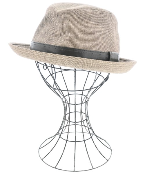 HERMES エルメス ハット レディース 【古着】【中古】