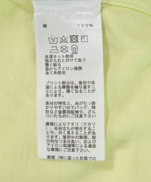 HERMES エルメス Tシャツ・カットソー メンズ 【古着】【中古】