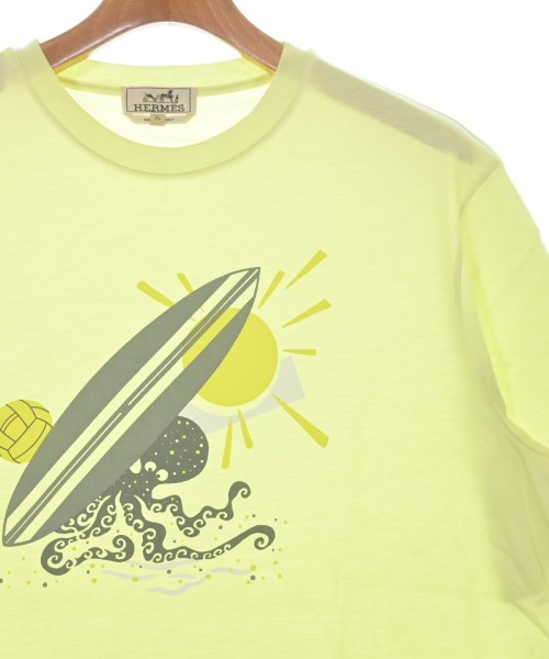 HERMES エルメス Tシャツ・カットソー メンズ 【古着】【中古】