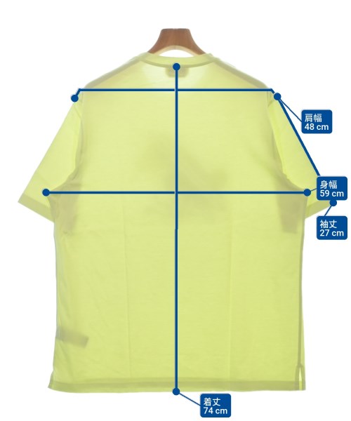 HERMES エルメス Tシャツ・カットソー メンズ 【古着】【中古】