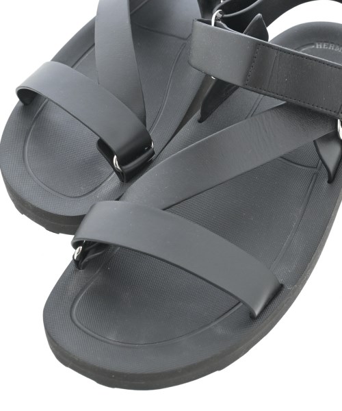 新品】エルメス メンズエスパドリーユ アンティグア44 □オシャレ