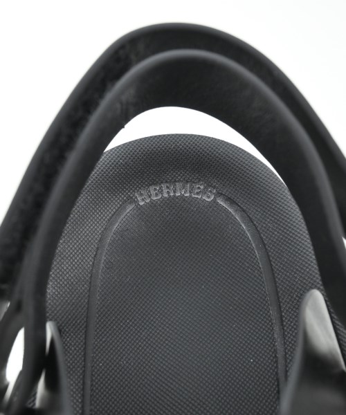 HERMES エルメス サンダル メンズ 【古着】【中古】_7