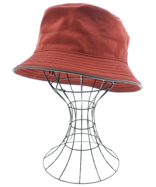 HERMES エルメス ハット メンズ 【古着】【中古】