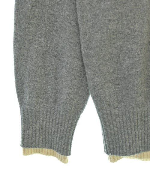 HERMES エルメス ニット・セーター メンズ 【古着】【中古】