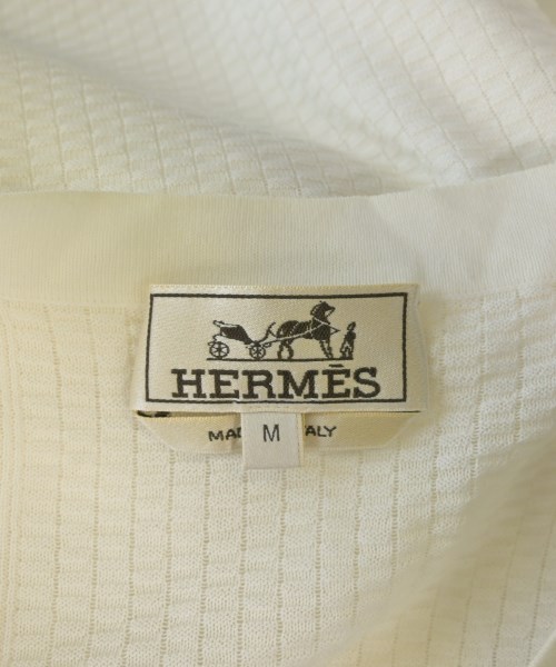 HERMES エルメス ニット・セーター メンズ 【古着】【中古】_2
