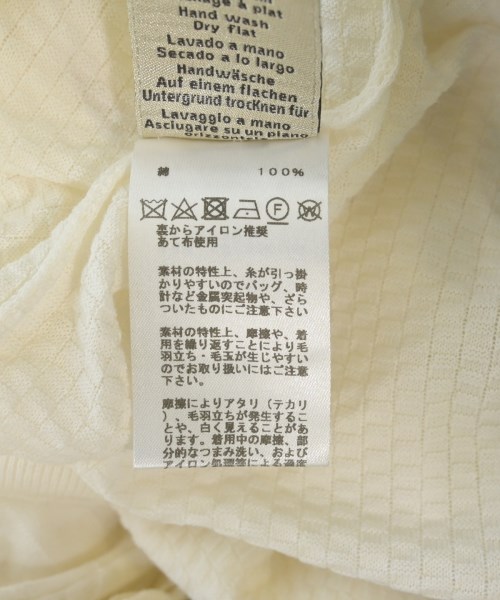 HERMES エルメス ニット・セーター メンズ 【古着】【中古】_3