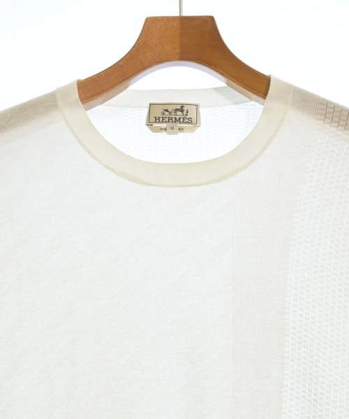 HERMES エルメス ニット・セーター メンズ 【古着】【中古】_4