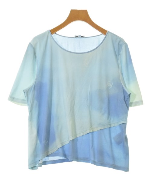 CHANEL シャネル Tシャツ・カットソー レディース 【古着】【中古】