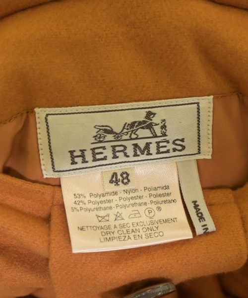 HERMES エルメス ダウンジャケット/ダウンベスト メンズ 【古着】【中古】
