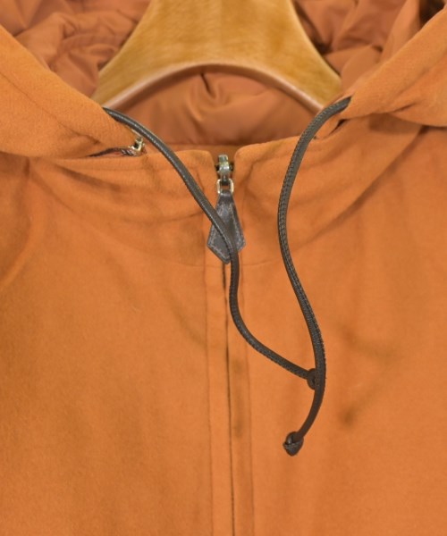 HERMES エルメス ダウンジャケット/ダウンベスト メンズ 【古着】【中古】