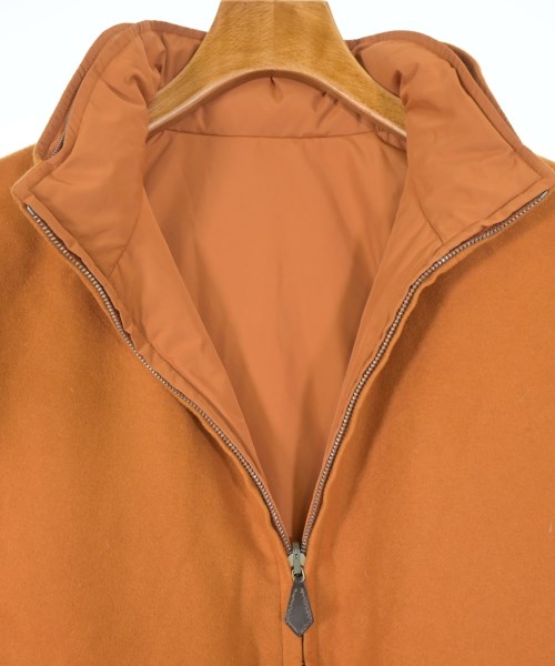 HERMES エルメス ダウンジャケット/ダウンベスト メンズ 【古着】【中古】