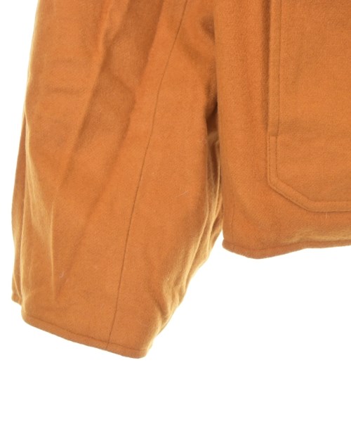 HERMES エルメス ダウンジャケット/ダウンベスト メンズ 【古着】【中古】