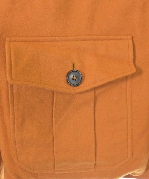 HERMES エルメス ダウンジャケット/ダウンベスト メンズ 【古着】【中古】