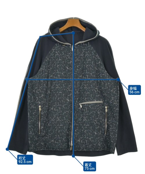 HERMES エルメス ブルゾン（その他） メンズ 【古着】【中古】_12