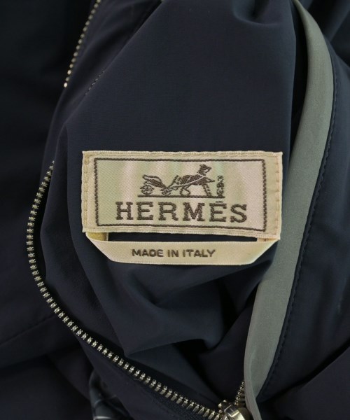 HERMES エルメス ブルゾン（その他） メンズ 【古着】【中古】_4