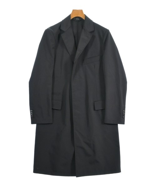 HERMES エルメス チェスターコート メンズ 【古着】【中古】