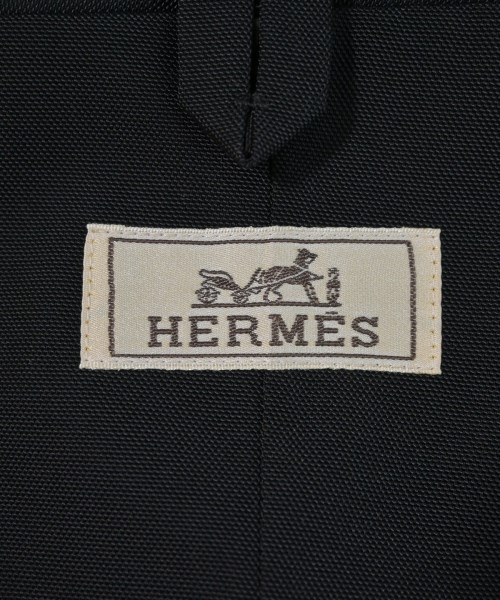 HERMES エルメス チェスターコート メンズ 【古着】【中古】_2