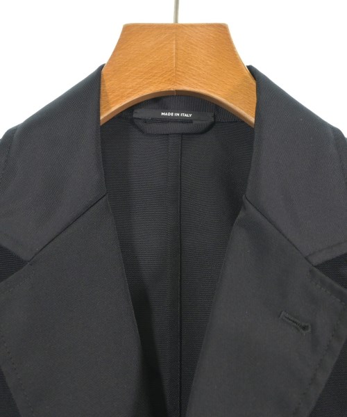 HERMES エルメス チェスターコート メンズ 【古着】【中古】_4