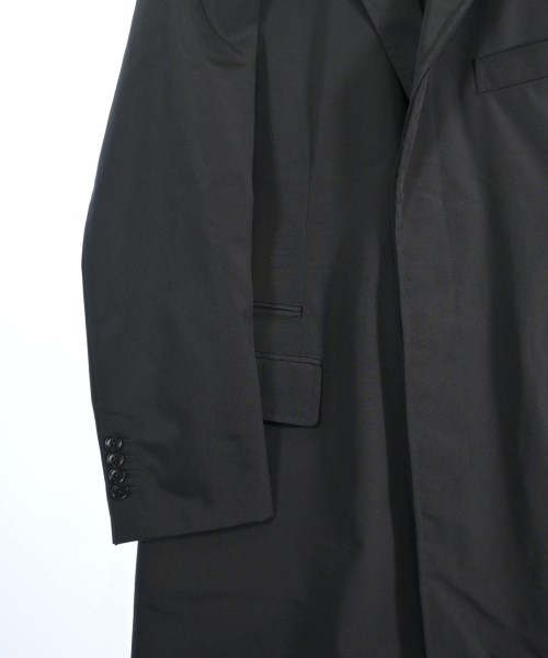 HERMES エルメス チェスターコート メンズ 【古着】【中古】_6