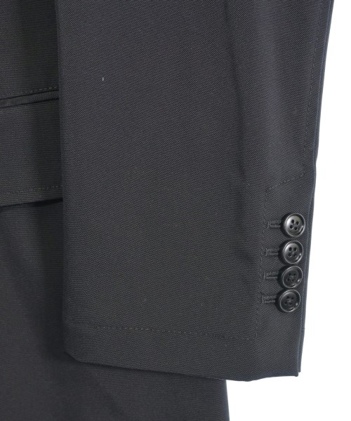 HERMES エルメス チェスターコート メンズ 【古着】【中古】_8