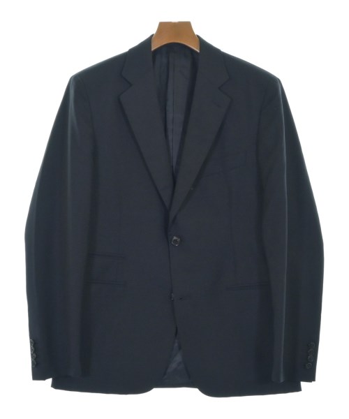 HERMES エルメス テーラードジャケット メンズ 【古着】【中古】