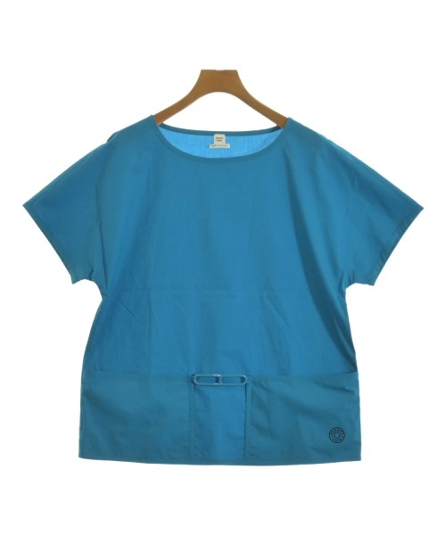 HERMES エルメス ブラウス レディース 【古着】【中古】