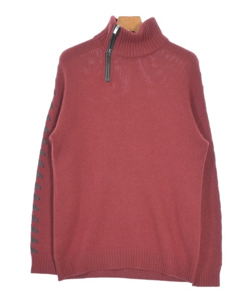 HERMES エルメス ニット・セーター メンズ 【古着】【中古】